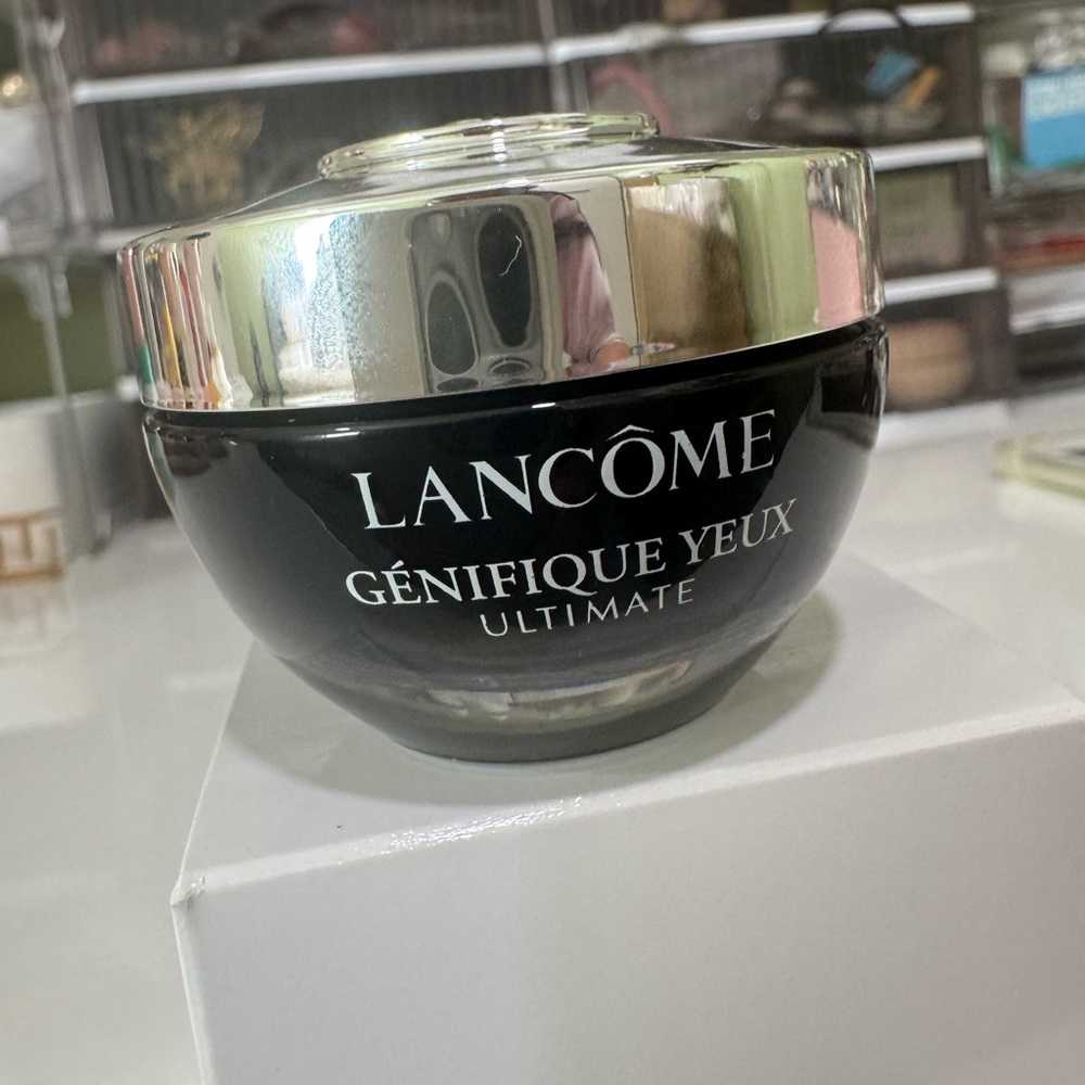 LANCOME Génifique Yeux Ultimate Eye Cream